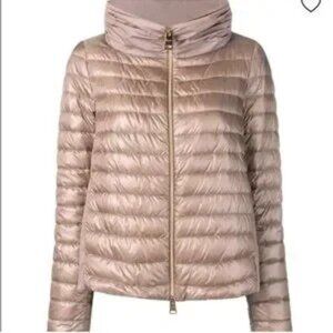 Herno Down Jacket